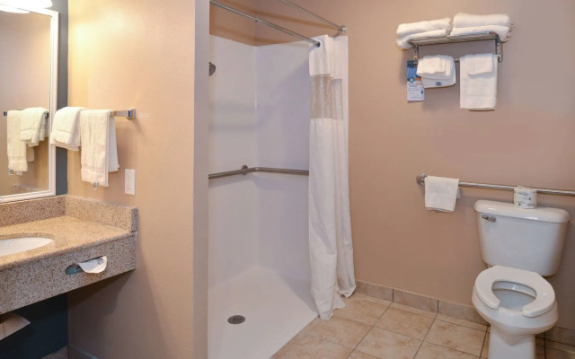 Wingate by Wyndham Beaver I-15