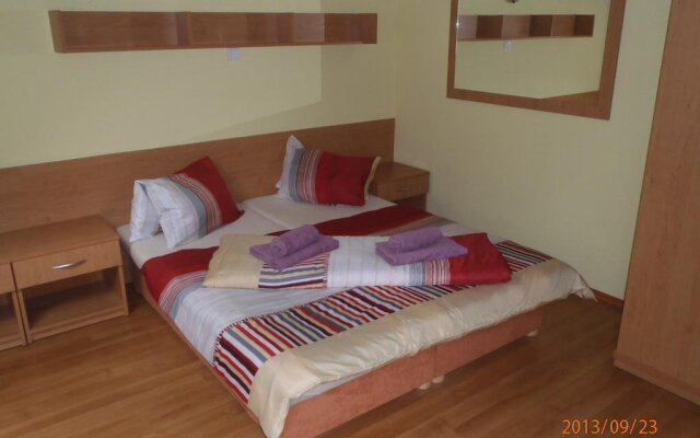 Pension St. Maria
