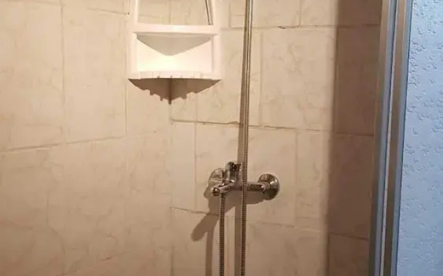 The Flat Privacy at the City Center