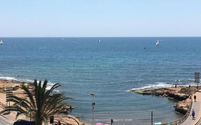 Apartamento Cala Del Palangre