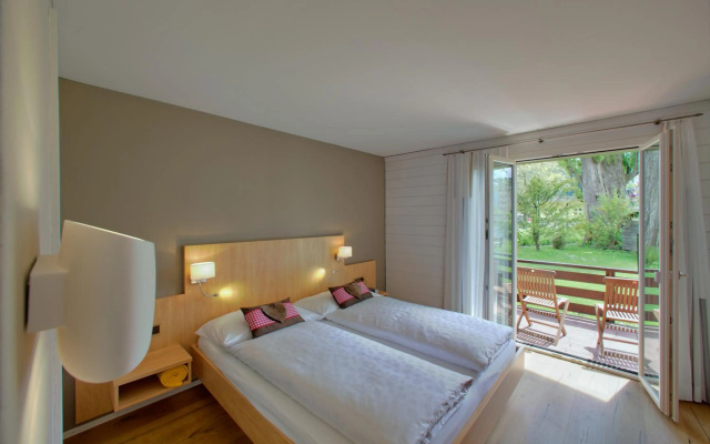 Boutique Hotel Bellevue - Image 4