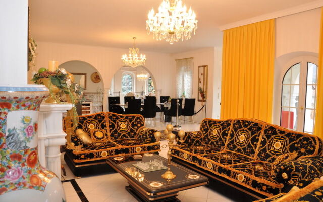 Hotel Villa Casamia - Adult Only