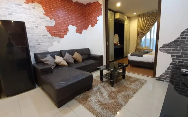 Taragon Bintang Suites by StayHub Studio