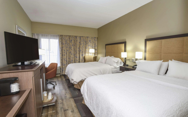 Hampton Inn Cincinnati-Eastgate