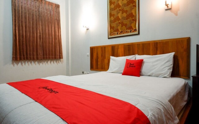 Harmony Homestay Kudus by RedDoorz