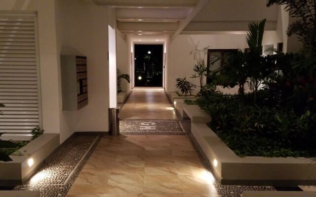 Condo In Paradise