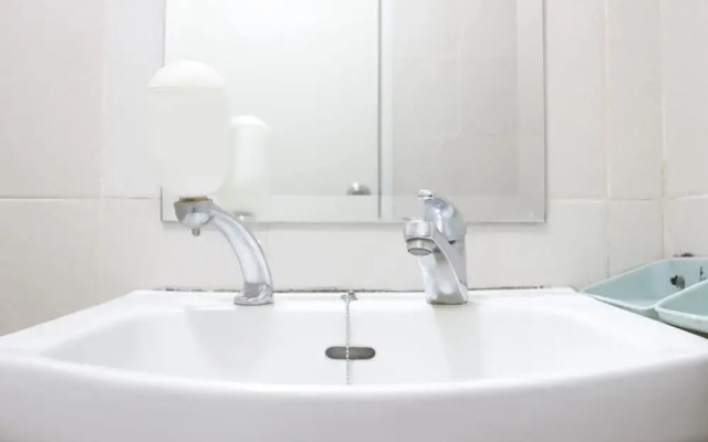 Private & Relaxing 1BR Apartment at Parahyangan Residence near UNPAR