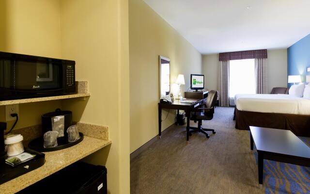 Holiday Inn Houston Webster by IHG