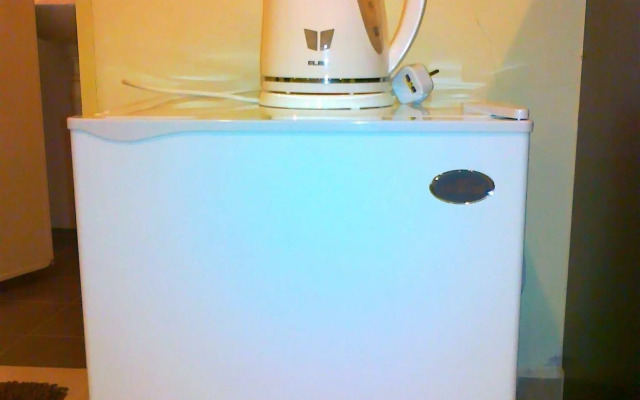 Malacca Services Apartment