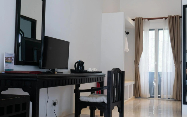 vKirirom Pine Resort