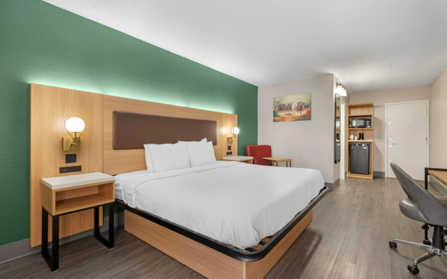 Baymont by Wyndham Richmond KY