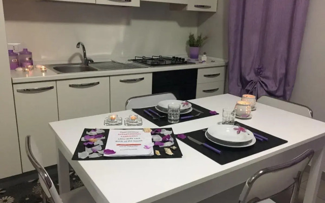 Appartamento Famularo