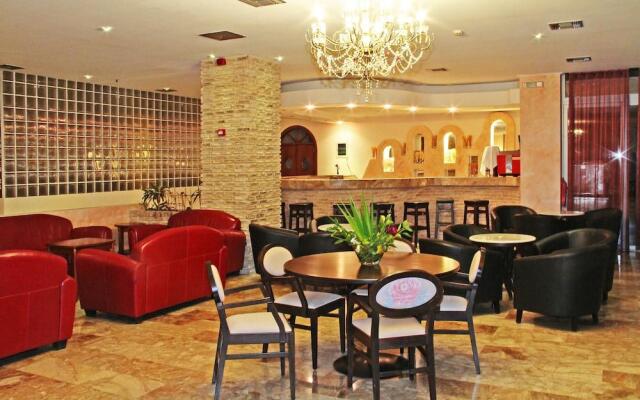 Roseland's Hotel