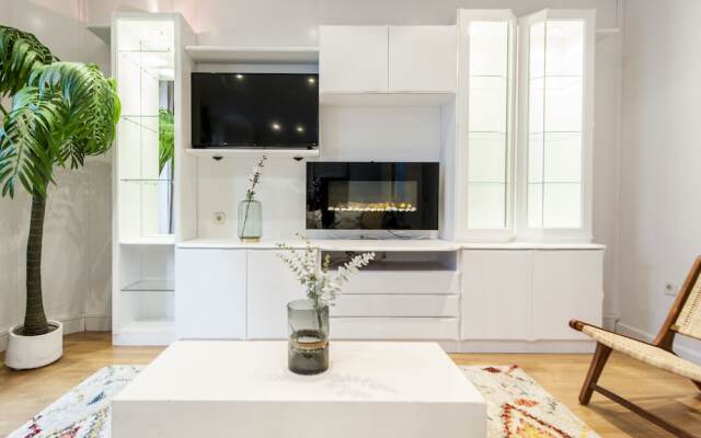 Alterhome Apartamento Salamanca Luxury Vi
