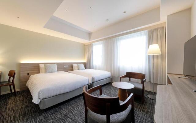 settle GLOCAL HOTEL ITOSHIMA