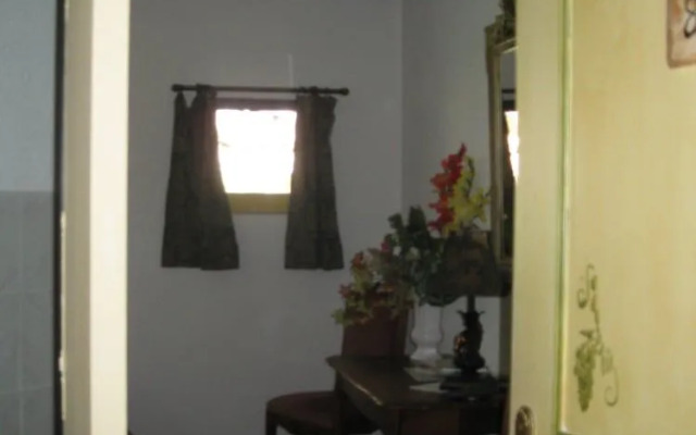 Logis Hôtel Le Vieil Amandier