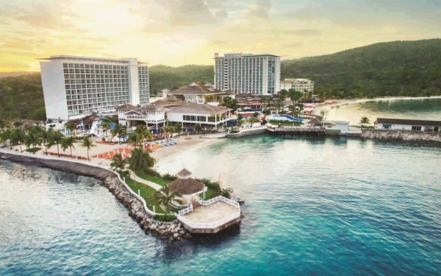 Moon Palace Jamaica – All Inclusive