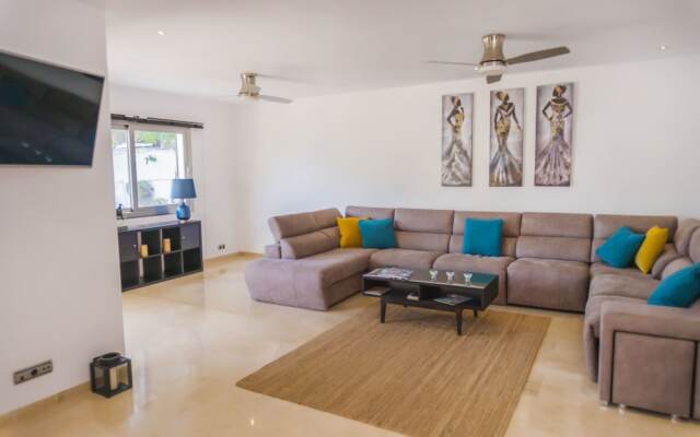 Sweet Inn - Casa Le Village