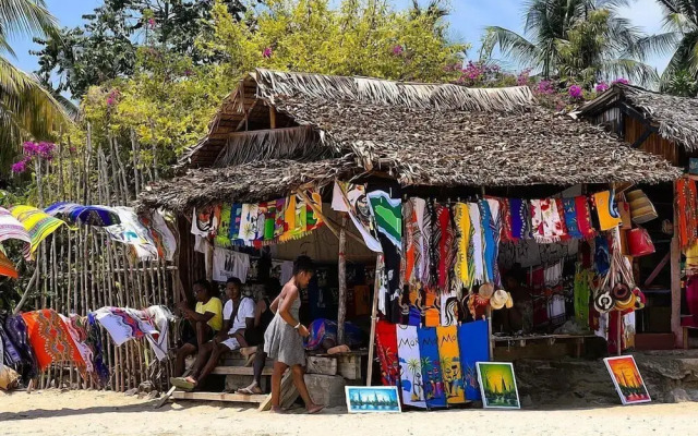 Anki Lodge