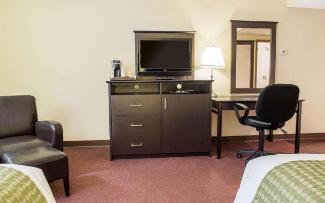 Quality Inn and Conference Centre