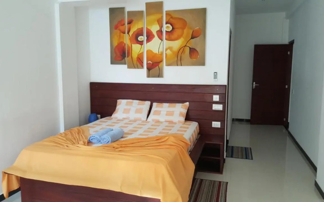The Den Guest House