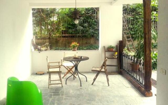 Santa Caterina Apartment