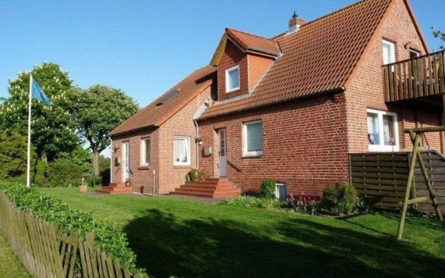 Letztes Haus vorm Wasser (2)