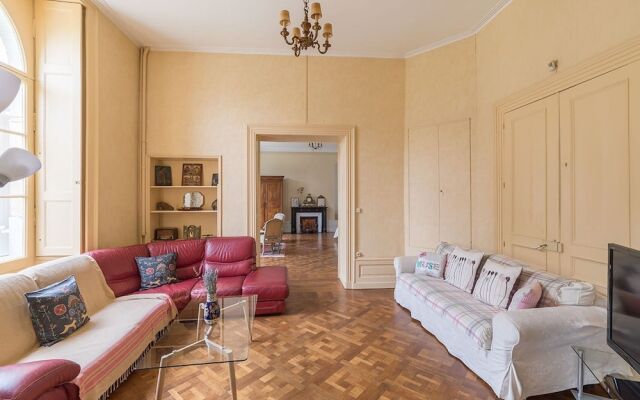 La Maison de Maître