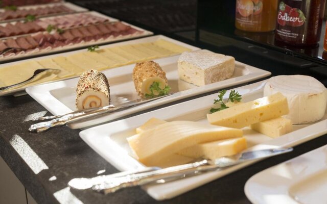 NOVA Moments Boutique Hotel