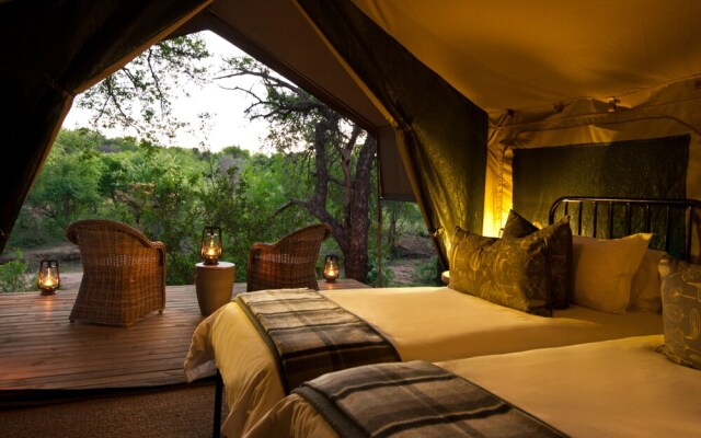 Klaserie Sands Safari Trails
