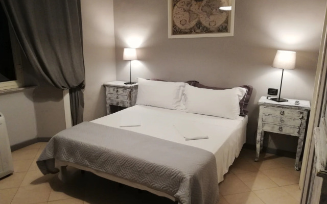 Guest House Relais Indipendenza.