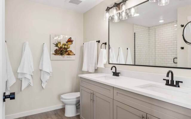 Coco Dunes 2 Bedroom Condo