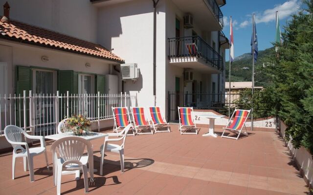 Residence Oleandro