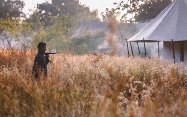 Jamtara Wilderness Camp