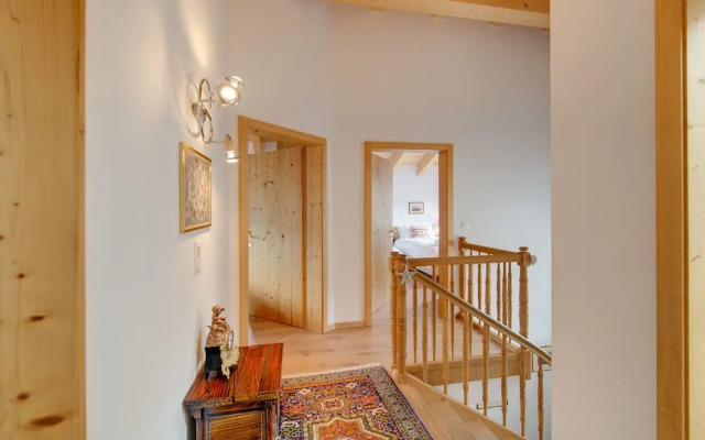 Chalet Ulysse Zermatt