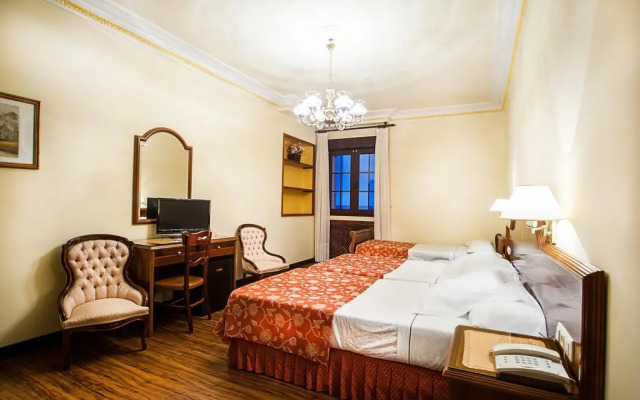 Silken Gran Hotel del Sella