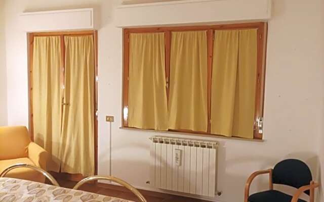 Rasna Heart Guest House