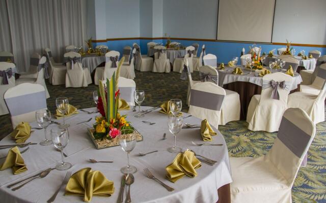 Howard Johnson Plaza Hotel Manta