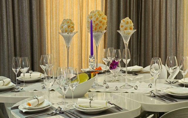Boutique Hotel Luxe