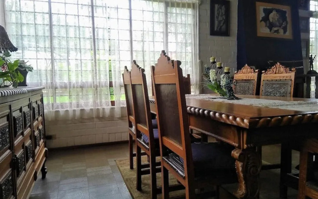 Chester´s B&B
