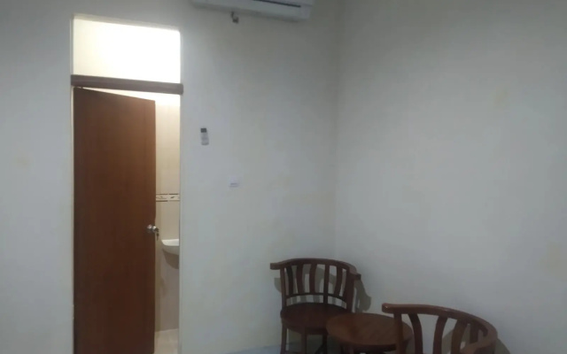 Modern Indekos Cilegon Syariah RedPartner