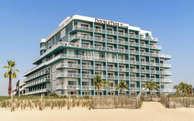 DoubleTree by Hilton Ocean City Oceanfront