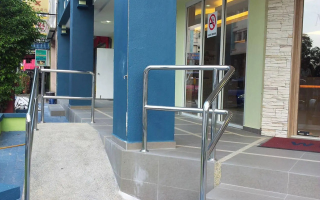 Sri Mutiara Hotel Seremban