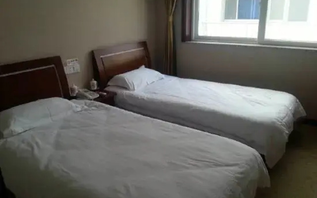 Shanghai Xintan Hotel