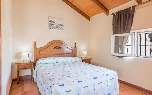 Bungalows La Aceitera - Casa 2