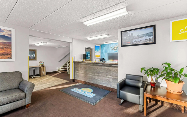 Days Inn by Wyndham Sioux Falls Empire