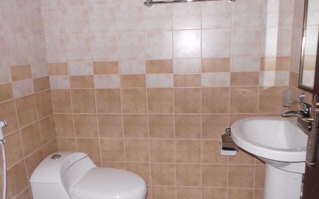 Aparthotel Massara House 3 for Singles