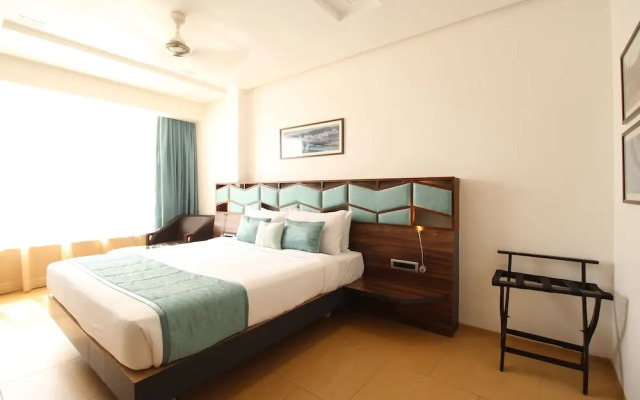 Hotel Maple IVY
