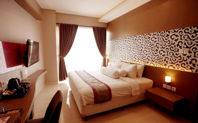 Viva Hotel Kediri, Azana Hotels Collection