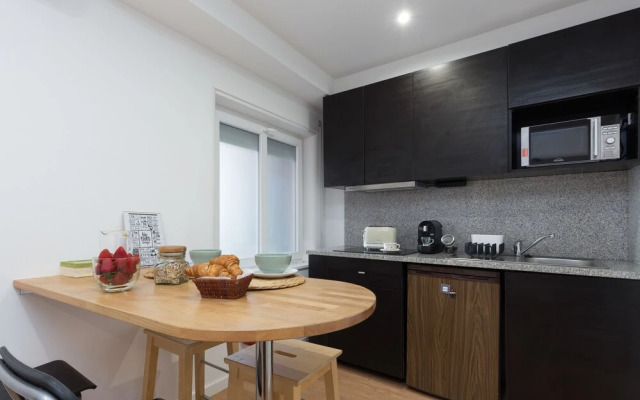 Alves da Veiga Apartments